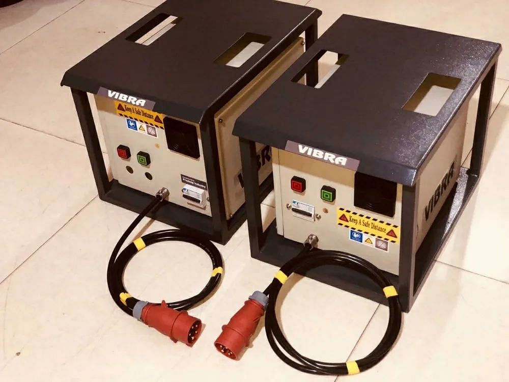 Frequency Inverters