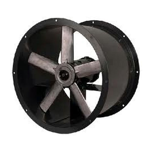 Fresh Air Axial Fan