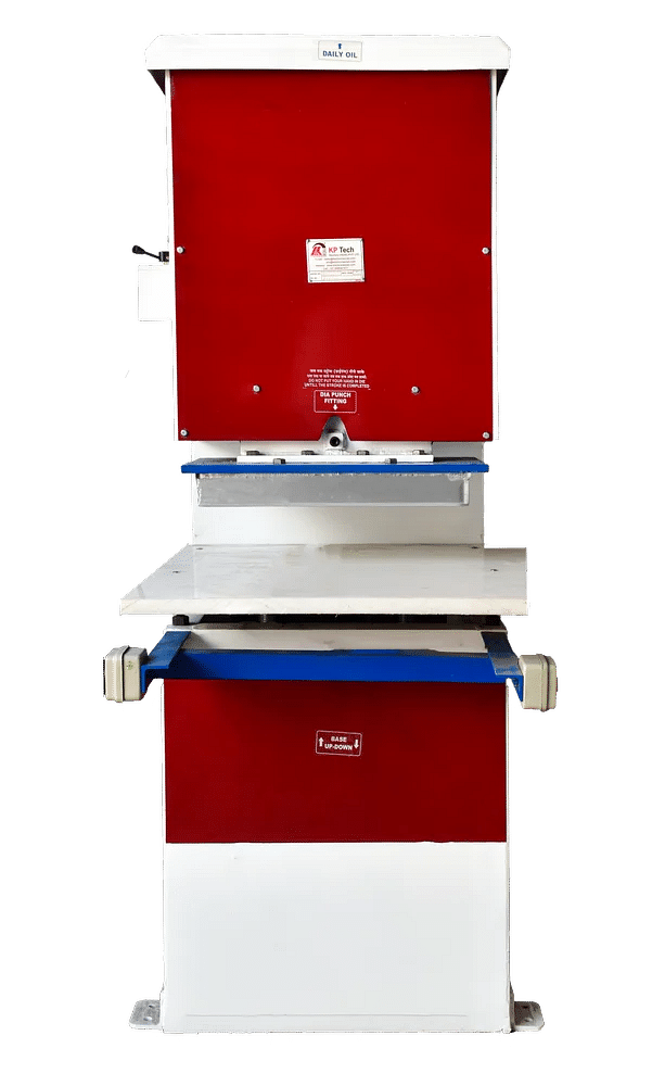 Front Apron Making machine