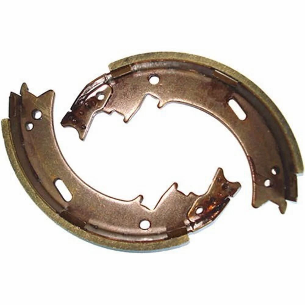 Front Forklift Brake Shoe