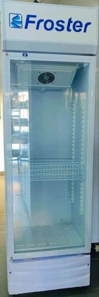 FROSTER Visi Cooler 300 Ltr