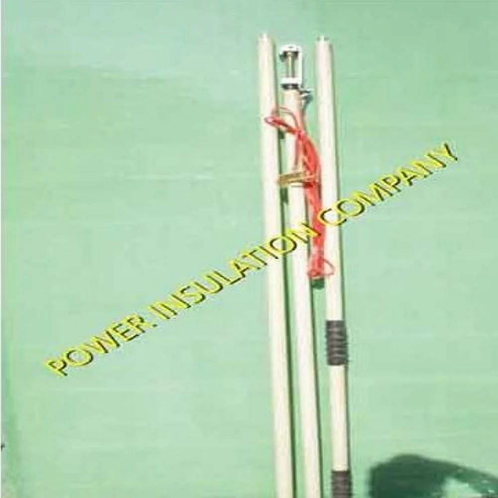 FRP 220 Kv Discharge Rod