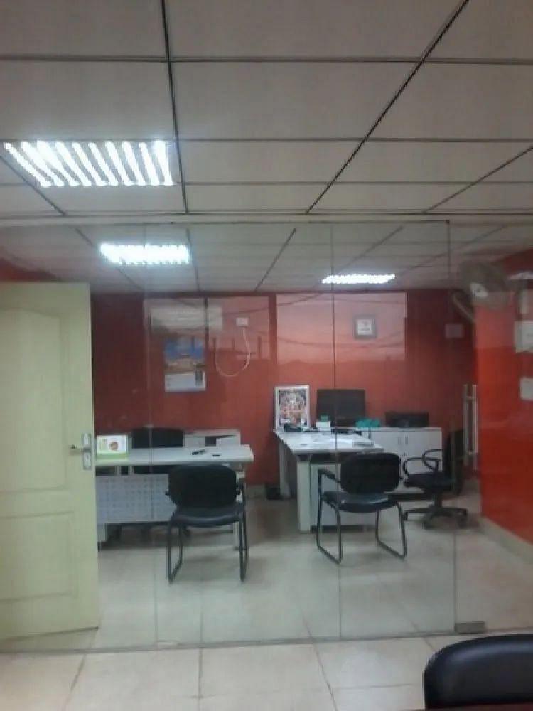 FRP Color Coated Office False Ceiling