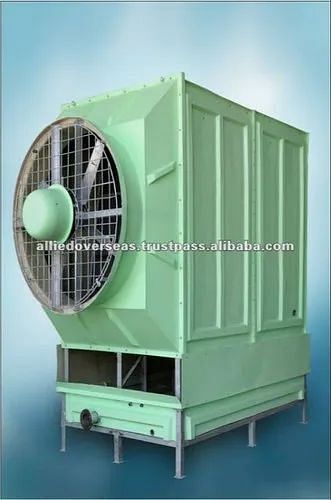 Frp Cooling Tower