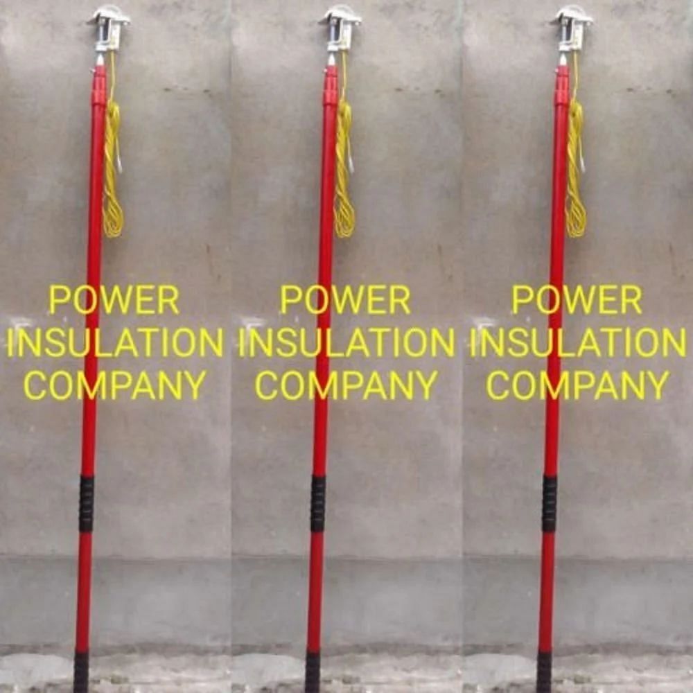 FRP Discharge Rod 132kv