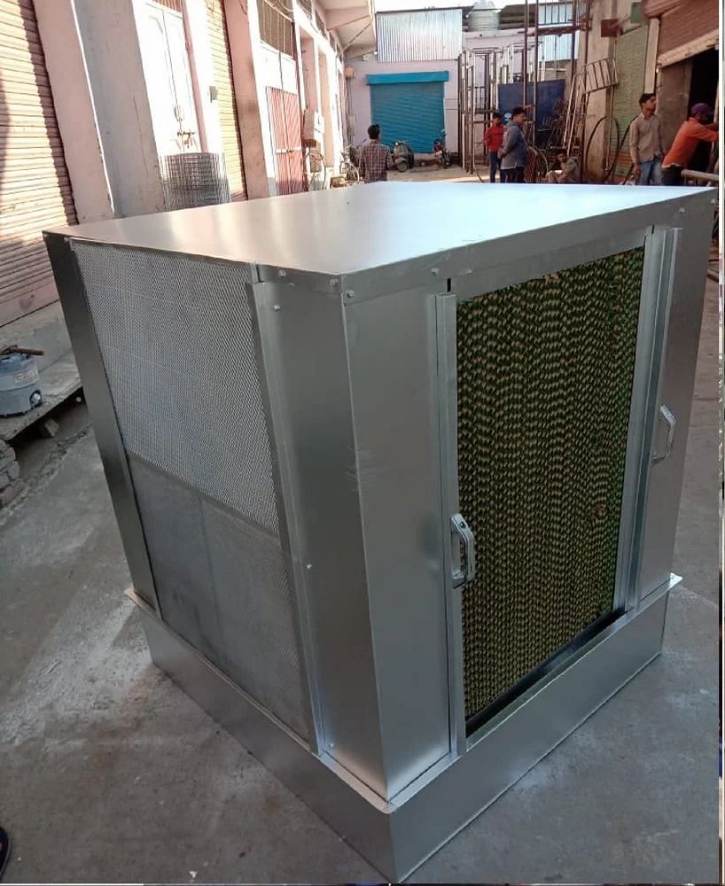 FRP Ductwork sevices