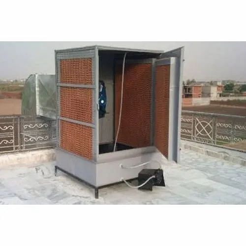 FRP Industrial Air Cooler, Country of Origin: India