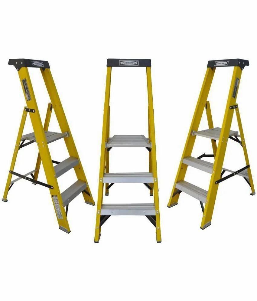 FRP Ladders