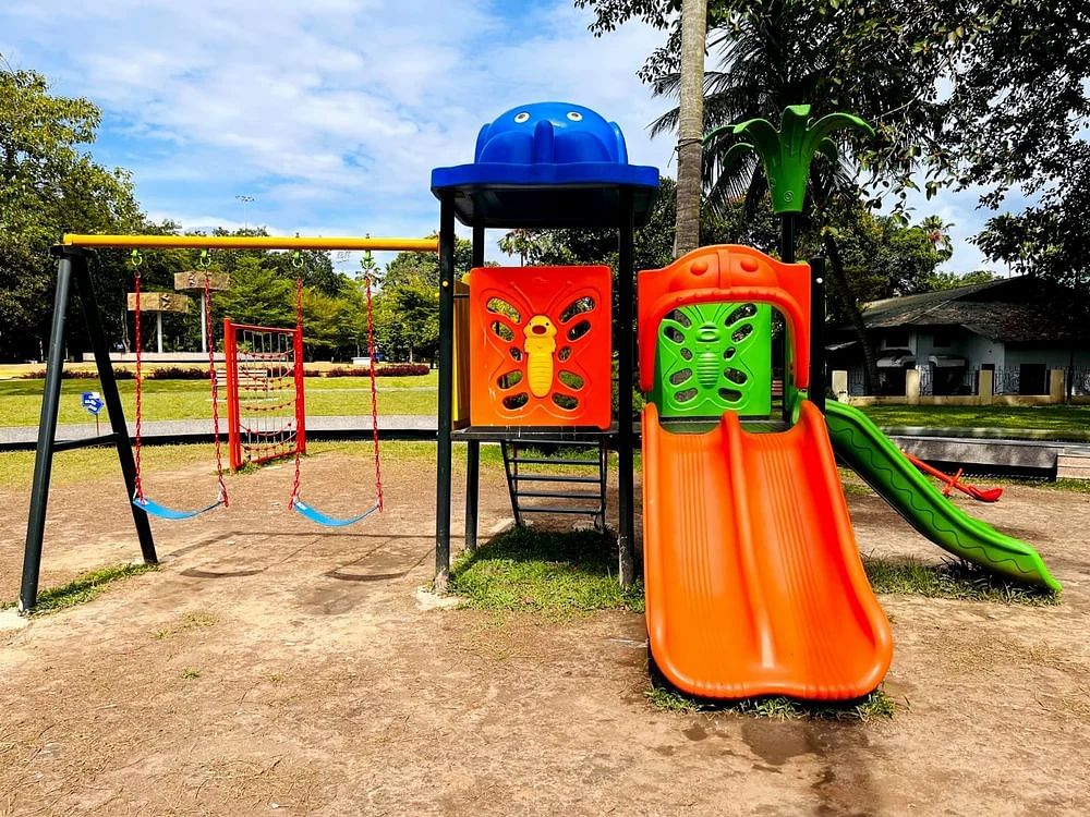 FRP Outdoor Playground Multiplay Station, in PAN India