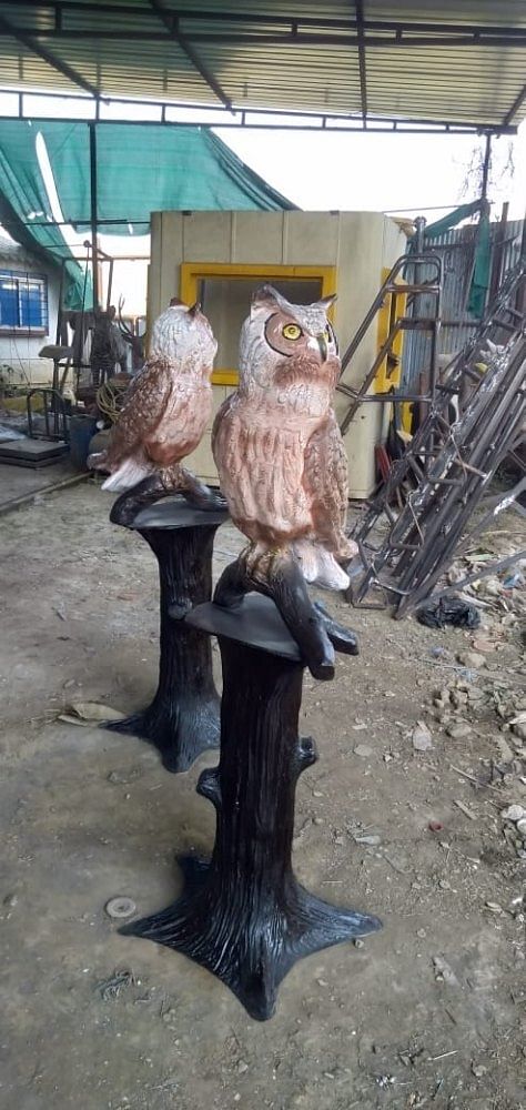 FRP Owl