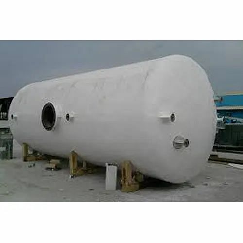 FRP Plating Storage Tanks, Capacity: 1000-5000 L, 5000-10000 L