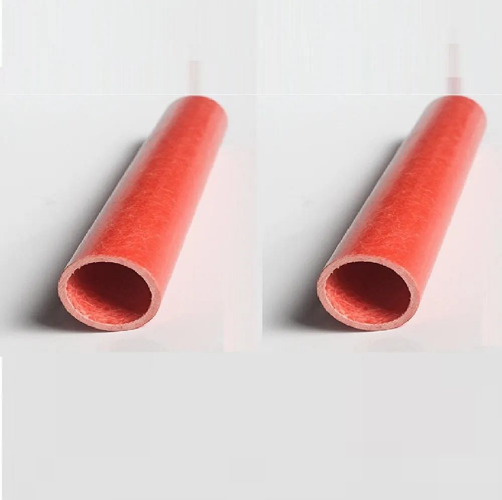 Frp Round Tube, For Construction