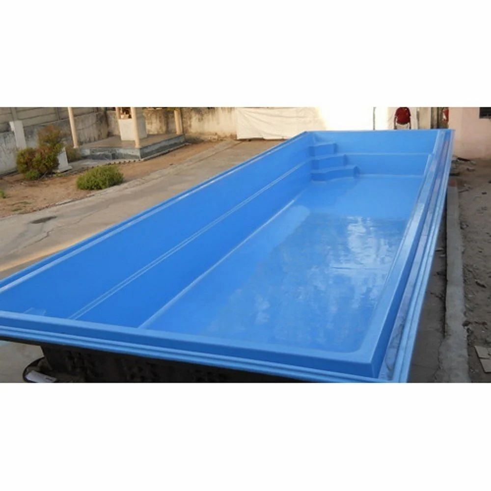 FRP Swimming Pool