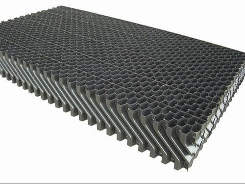 FRP,PVC Cooling Tower Drift Eliminator, Size/Dimensions: 600x150 Mm, Rectangle