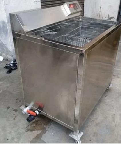 Fruit And Vegetable Washer