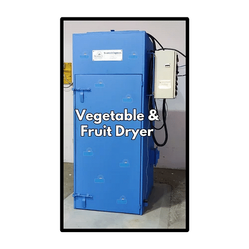 Vegetable Dryer