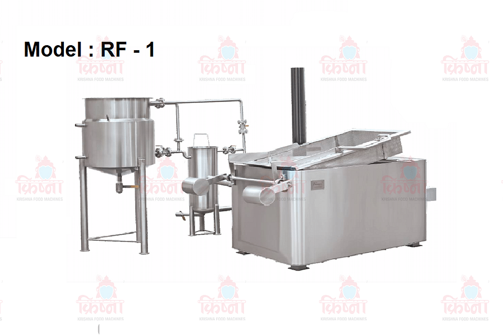 Fryums Making Machinery, 7 Hp, Capacity: 500 Kg Per Day