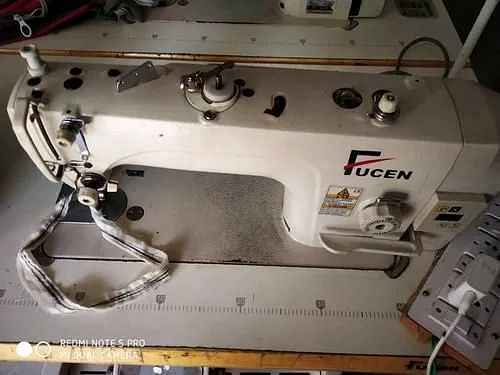 Fucen Sewing Machine