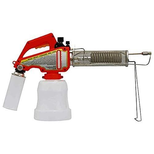 Fuel 2 in 1 Portable Mini Fogging machine and Mist Sprayer