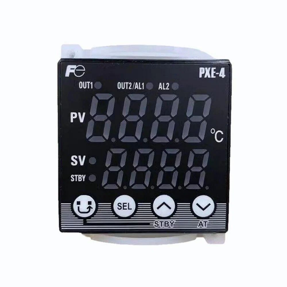 Fuji PXE4TAY2-1Y000-E Temperature Controller