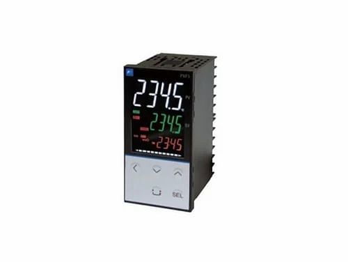 Fuji PXF5 PID/On-Off Temperature Controller