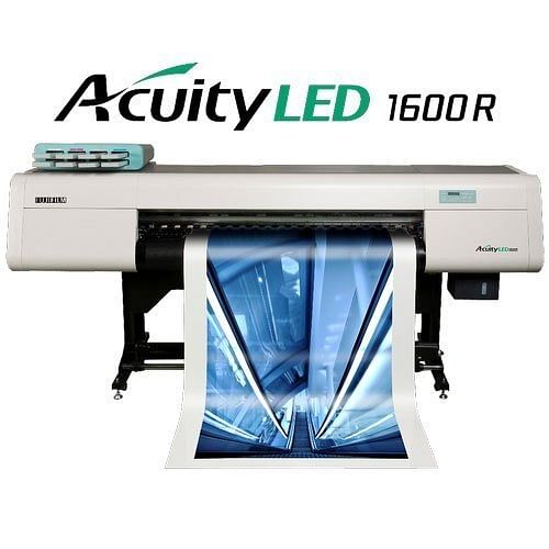 Fujifilm Acuity LED 1600R