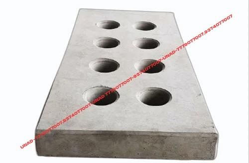 Full Floor (Square) cement concrete Perforated Rcc Drain Cover