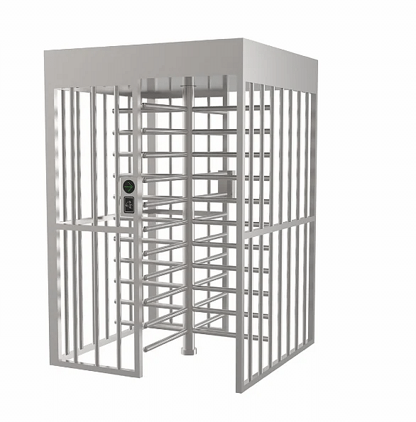 Full Height Turnstiles