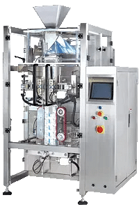 Fully Automatic Auger Filler Machine, 2 HP