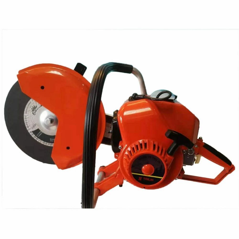 Fully Automatic Groove Cutting Concrete Cutter, Electric, Capacity: 1200 Sqfeet/Hour