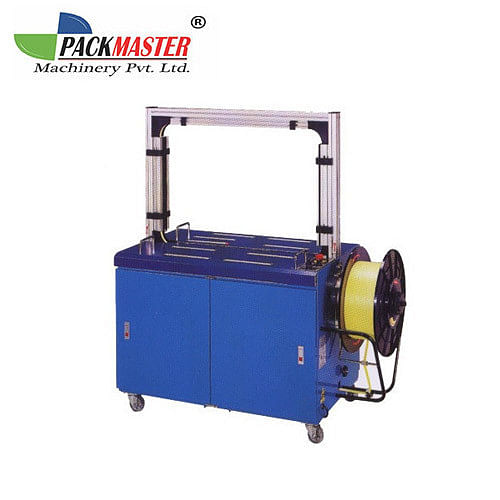 Fully Automatic Strapping Machine