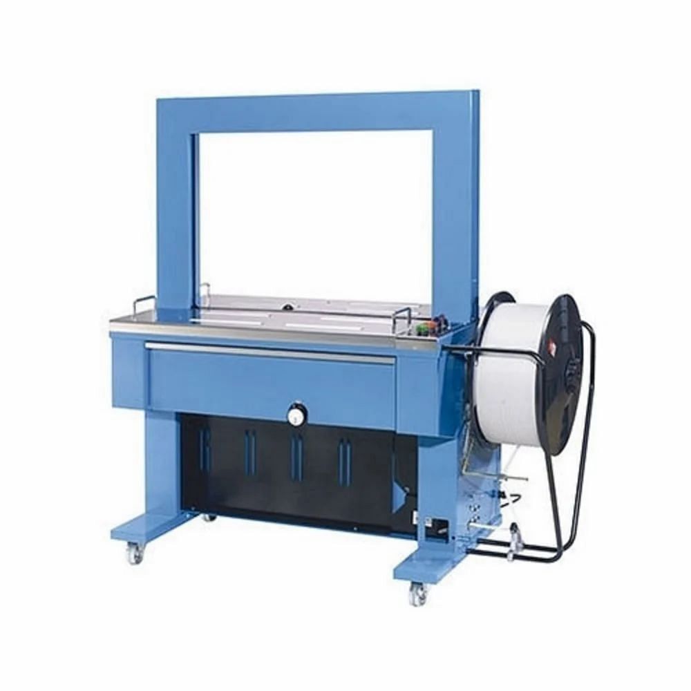 Fully Automatic Strapping Machine