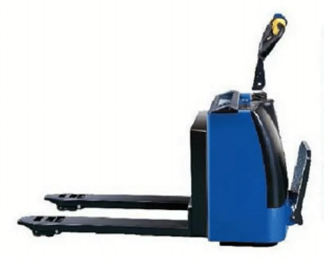 Fully Electric Pallet Truck, Lifting Capacity: 1200 Kg