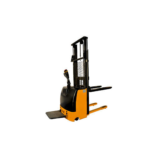 Fully Electric Stacker