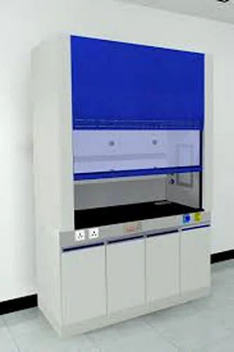 Fume Hood for Industrial