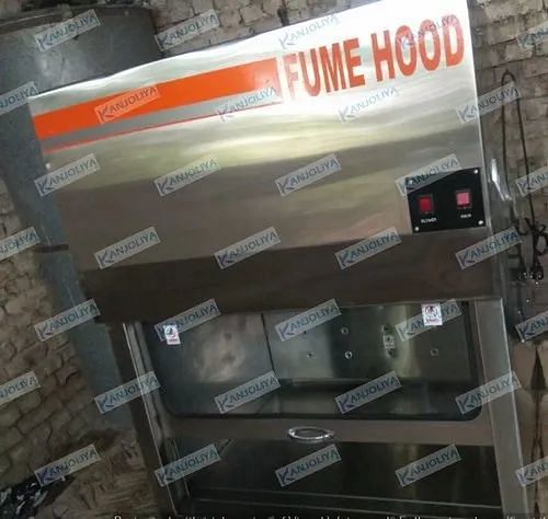 Fume Hood Tester