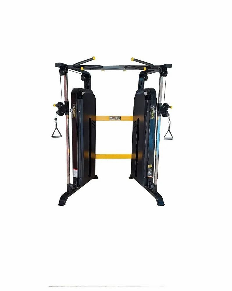 Functional Trainer Gym