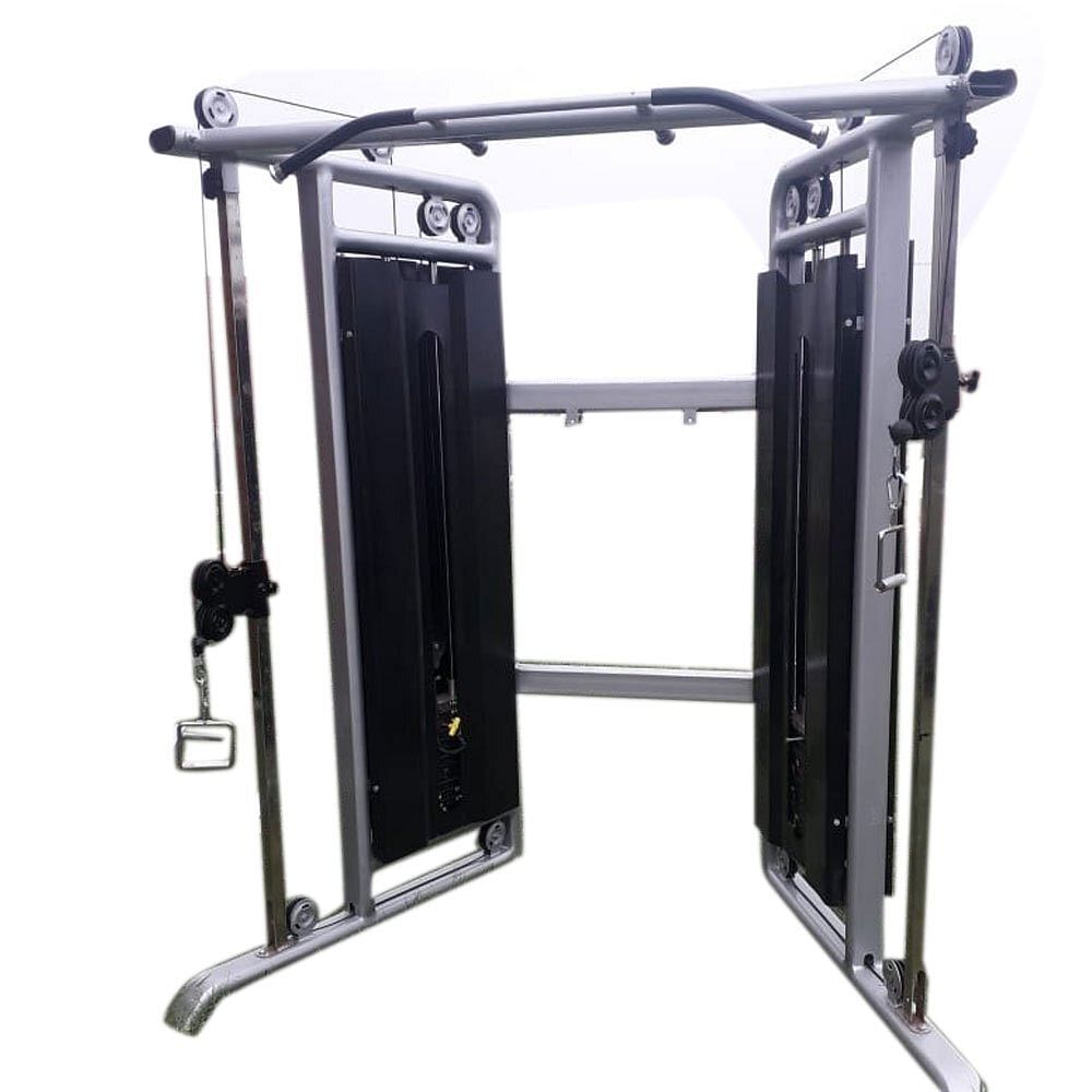 Functional Trainer Machine