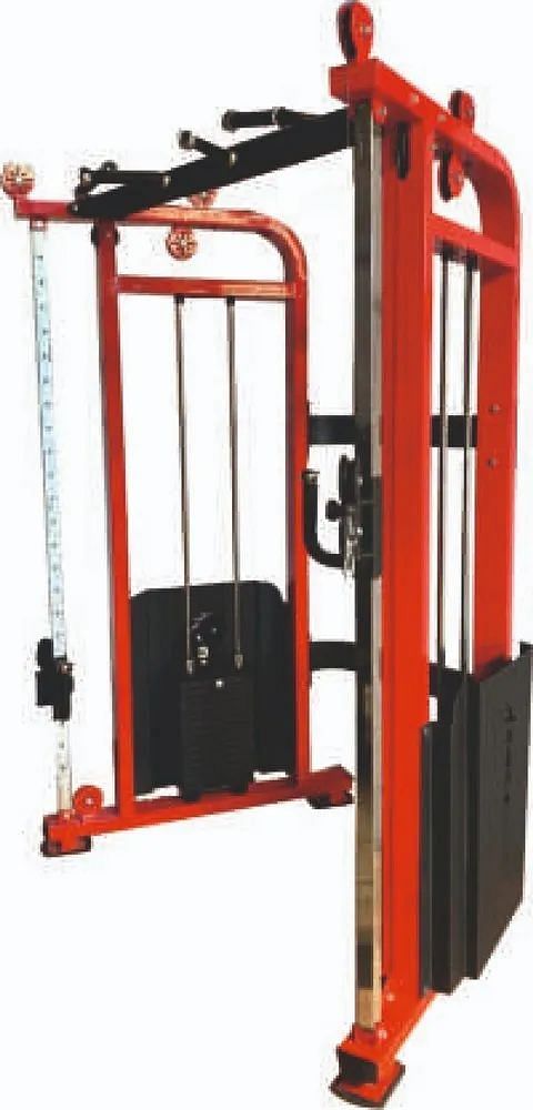 Functional Trainer Machine