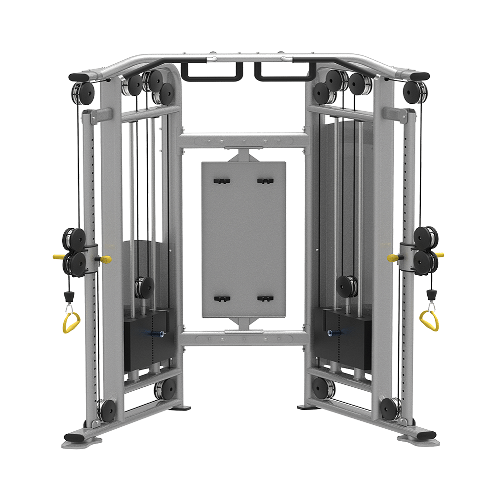 Functional Trainer Machine