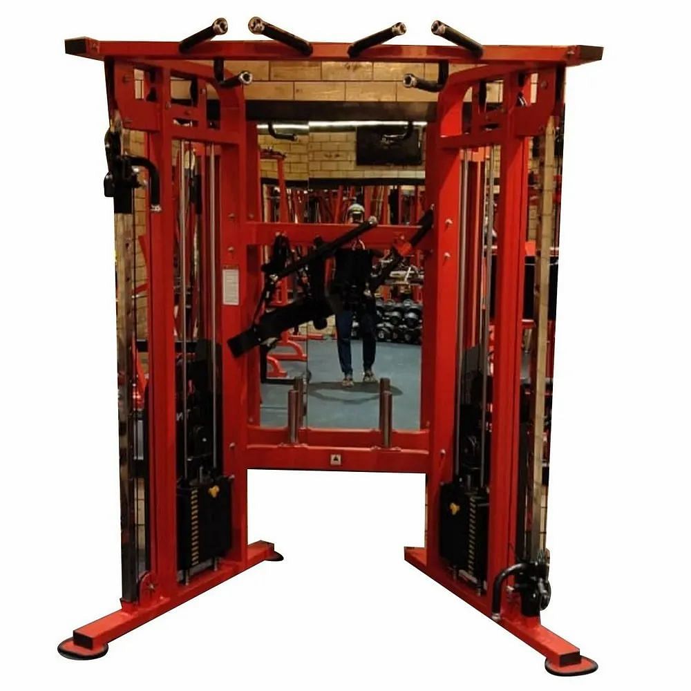 Functional Training Machine