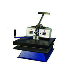 Fusing Machine