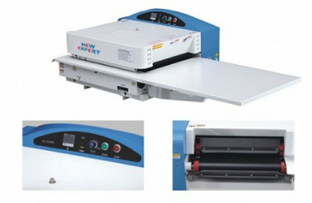 Fusing Machine