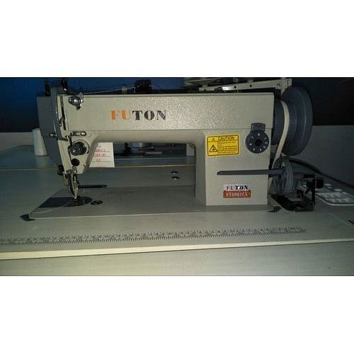 Futon 8001 CX Sewing Machine, for Heavy Material, 10 mm