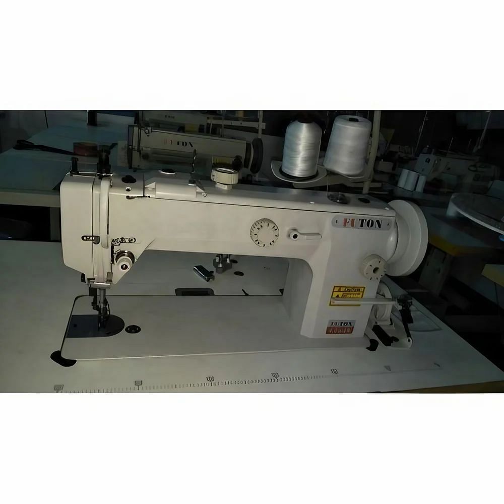 Futon FT 640 Single Needle Heavy Duty Sewing Machine