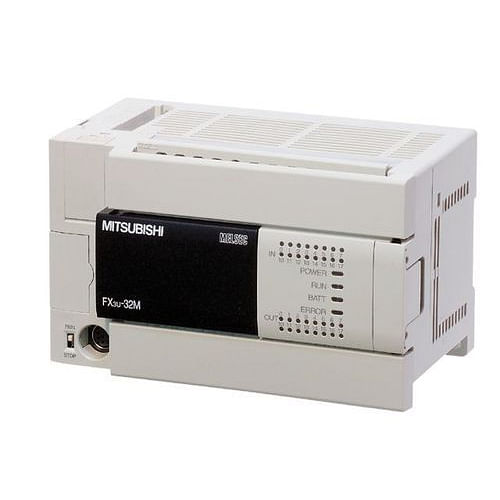 FX3U-32MR/ES Mitsubishi PLC