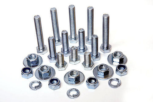 G I NUT BOLT