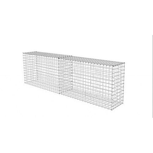 Gabion Wall Wire Mesh, for Agricultural