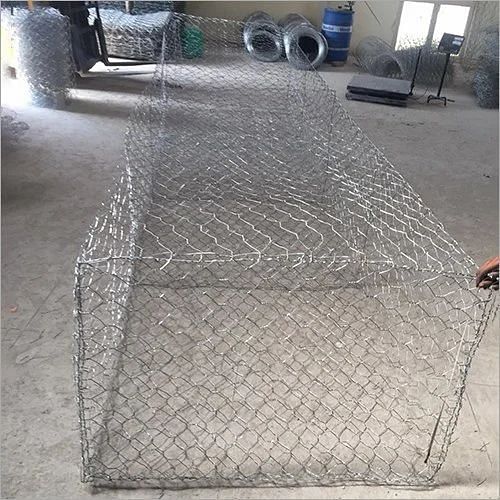 Gabion Wire