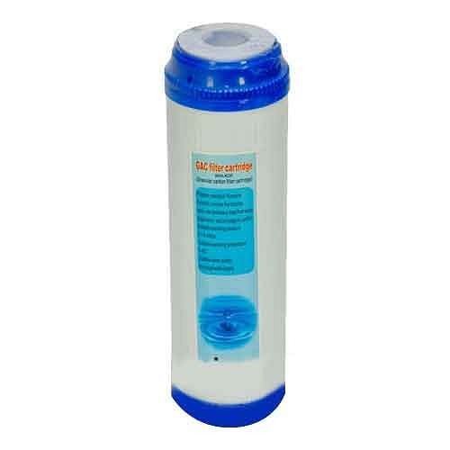 GAC Filter Cartridge